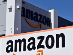 Amazon інвестує у газову електростанцію для дата-центру в Техасі