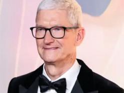 Епоха Тіма Кука завершується: як звичайний менеджер перетворив Apple на найдорожчу імперію